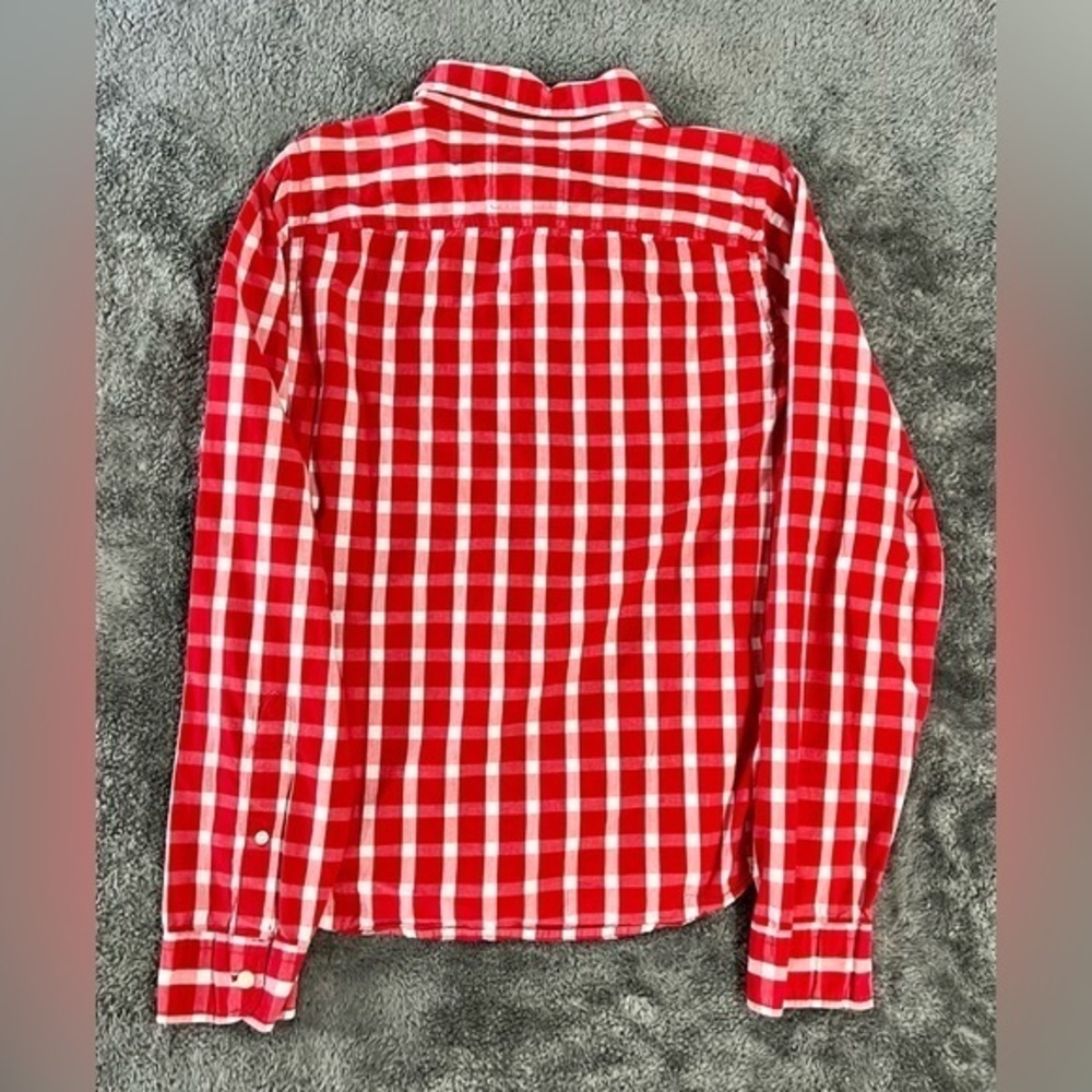 Hollister dress shirt - Picture 5 of 5